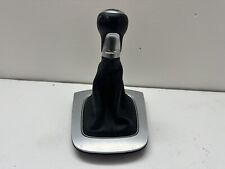Audi gear knob for sale  MANCHESTER