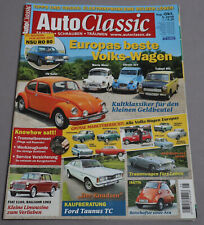 Auto classic 2010 gebraucht kaufen  Rastede