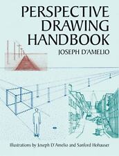 Perspective drawing handbook for sale  Columbus