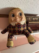 Humpty dumpty doll for sale  Washington