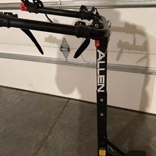 Bike rack for sale  Billings
