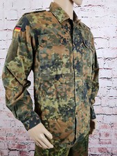 Riginal bundeswehr feldbluse gebraucht kaufen  Delmenhorst