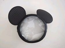 Bolsa de transporte com broche ícone Mickey Mouse parques da Disney comprar usado  Enviando para Brazil