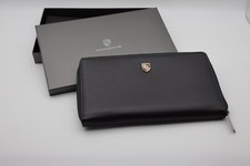 Porsche travel wallet for sale  COLCHESTER