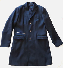 Cappotto soprabito uomo usato  Roma