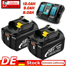 Per makita bl1860b usato  Spedire a Italy