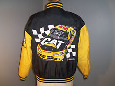 Cat racing jacket for sale  Lincoln