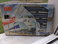 Coffret tgv atlantique d'occasion  Ifs