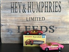 2xmatchbox superfast 20a gebraucht kaufen  Erfurt
