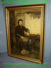 Antique american nettie for sale  Miami