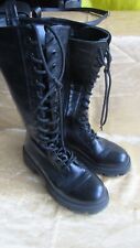 Damen schuhe stiefel gebraucht kaufen  Karlsruhe