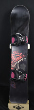 Roxy snowboard size for sale  Grayslake