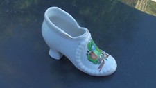 Porcelain shoe irish for sale  COOKSTOWN