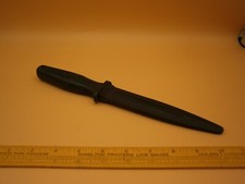 Flexible combat rubber for sale  Morton