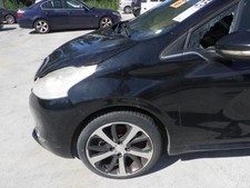 Aile gauche peugeot d'occasion  France