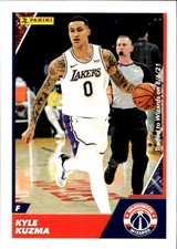 Figurina panini nba usato  Italia