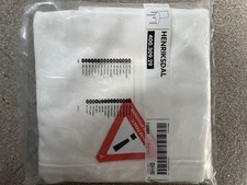 Ikea henriksdal chair for sale  LEWES