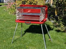 Camping gasgrill gebraucht kaufen  Leipzig