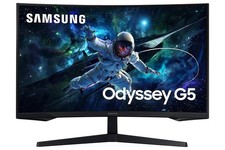 Samsung odyssey s32cg552eu usato Samsung odyssey s32cg552eu usato  Barcellona Pozzo di Gotto