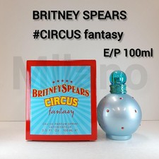 Perfume Britney Spears Circus Fantasy E P 100ml, usado comprar usado  Enviando para Brazil