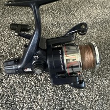 Abu cardinal size for sale  FLEETWOOD