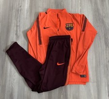 Ensemble survêtement barcelon d'occasion  Strasbourg-