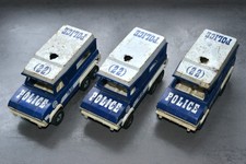 Lot miniatures auto d'occasion  Montmédy