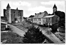 Noirmoutier chateau d'occasion  France