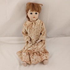 Vintage bru doll for sale  PLYMOUTH