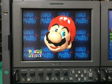 Monitor Sony LMD-9020 BVM PVM comprar usado  Enviando para Brazil