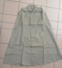 Ddr nva regenumhang gebraucht kaufen Ddr nva regenumhang gebraucht kaufen  Leinefelde