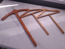 Pezzi legno gruccia usato  Ciampino
