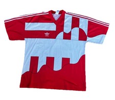 Adidas football shirt for sale Adidas football shirt for sale  NORTH SHIELDS