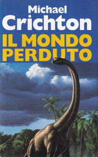 Ca1 perduto michael usato  Ticengo