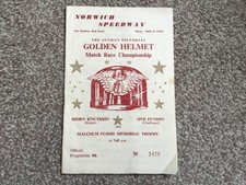 Norwich m.flood memorial for sale  WORKSOP