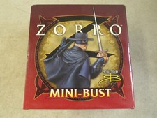 Cib 2003 zorro d'occasion  Expédié en Belgium