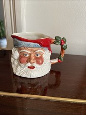 Kelsboro ware santa for sale  HALIFAX