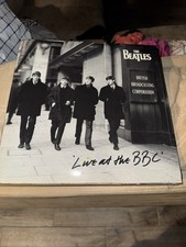 Live at the BBC - The Beatles (Vinyl - 2013, 3 Discs] comprar usado  Enviando para Brazil