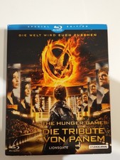 Tribute panem the gebraucht kaufen  Dörpen