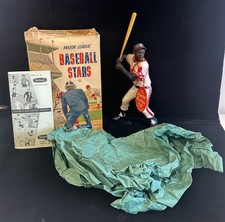 1960 hank aaron for sale  Thornwood