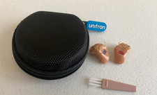 Unitron insera hearing for sale  Corona