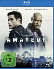 The amateur bd gebraucht kaufen  Berlin