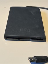 Sony mpf82e externes gebraucht kaufen  Hamburg