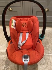 Cybex cloud size for sale  DERBY