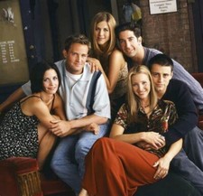 Friends cast studio for sale  Houston