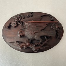 Hollande bois sculpté d'occasion  Montpellier-