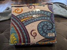 Queen size three for sale  Wheatfield