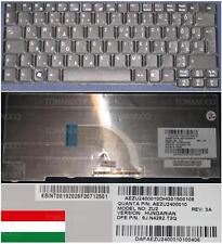Clavier qwertz hongroise d'occasion  Dompierre-sur-Besbre