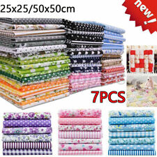 7pcs 100 cotton for sale  Shipping to Ireland