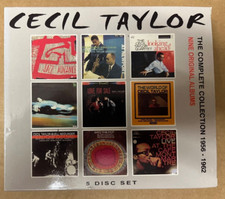 Complete collection 1956 for sale  WORTHING